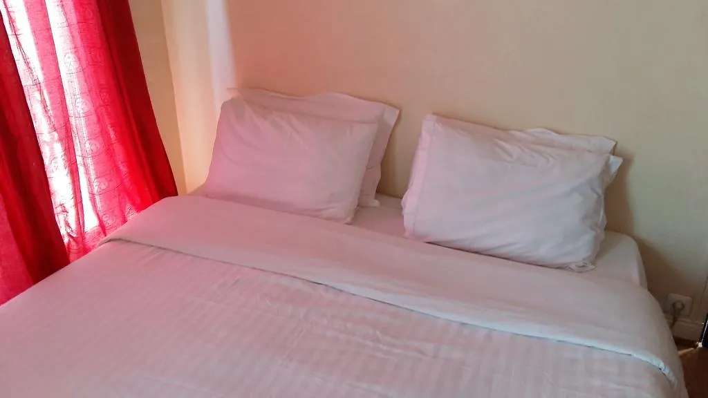 Du Metro Hotell
