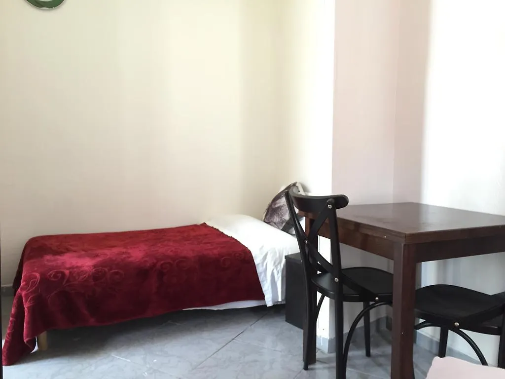 Du Metro Hotell