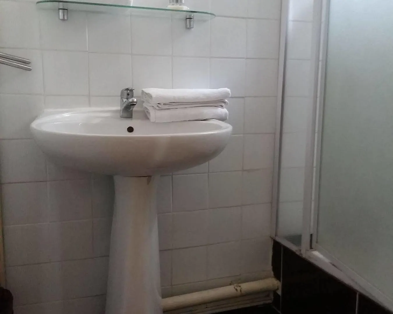 Hotel Du Metro 3*