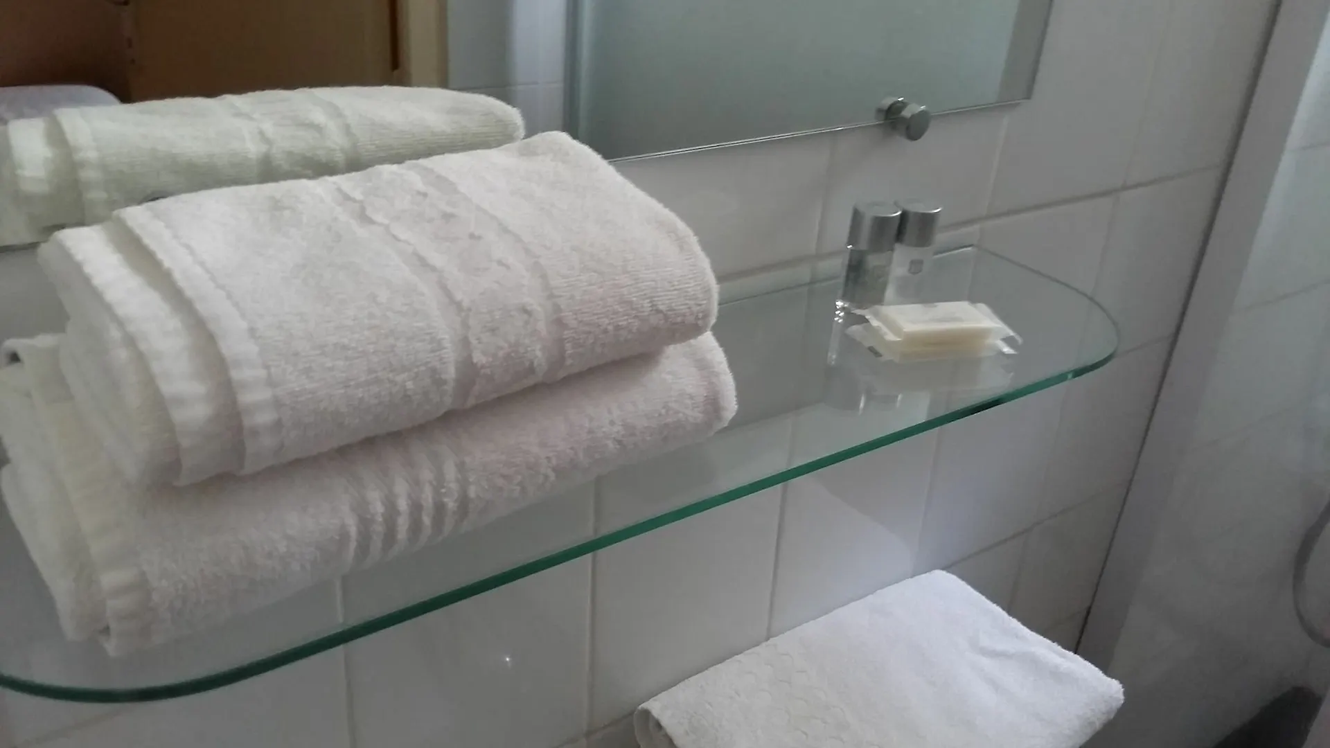 Hotel Du Metro 3*