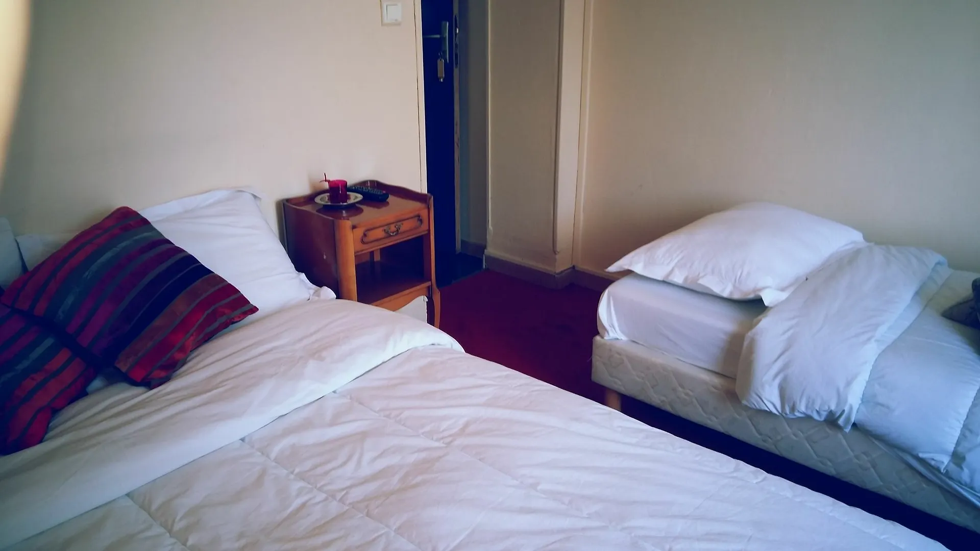 Hotell Du Metro Paris