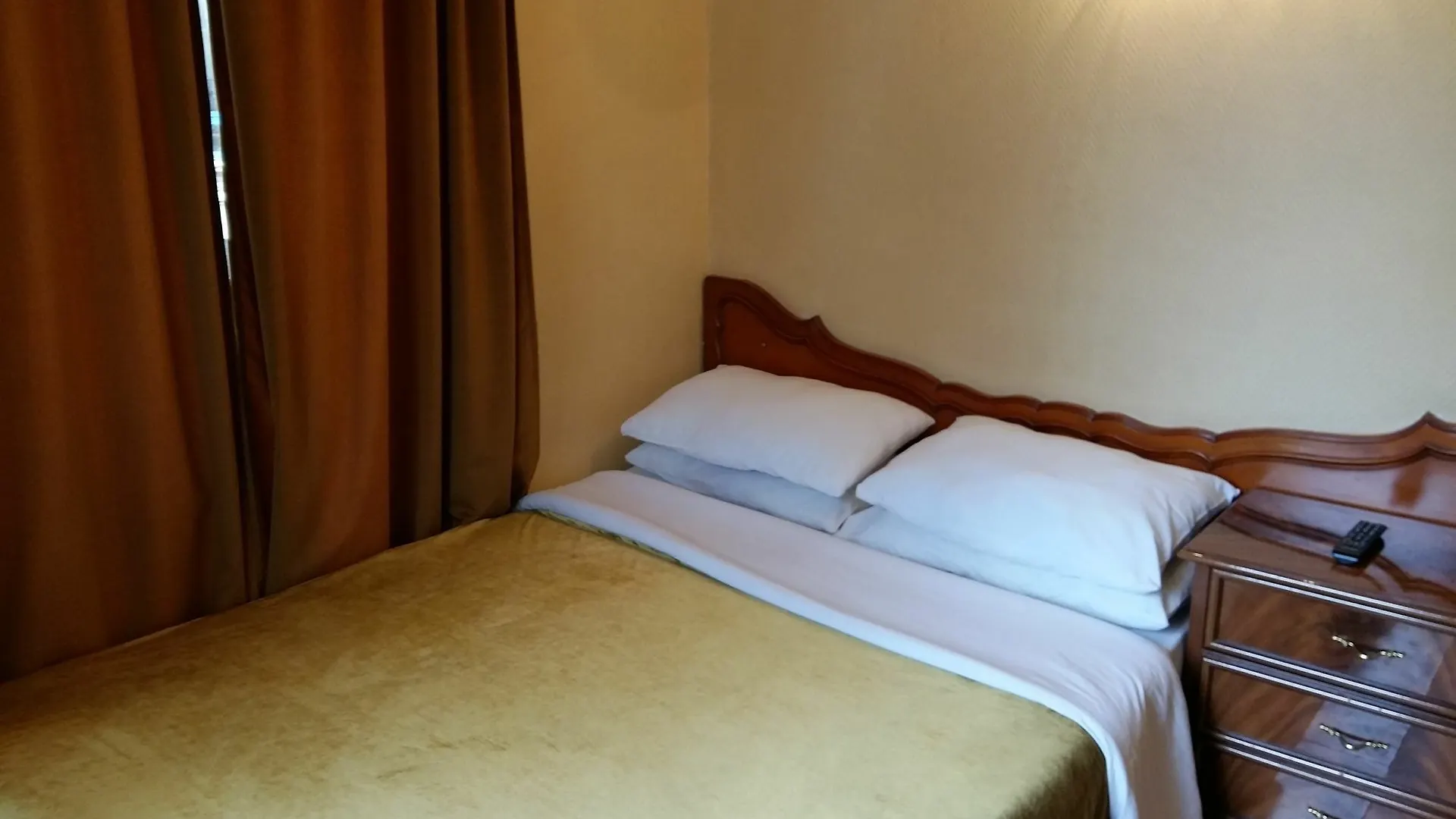 Hotel Du Metro Paris