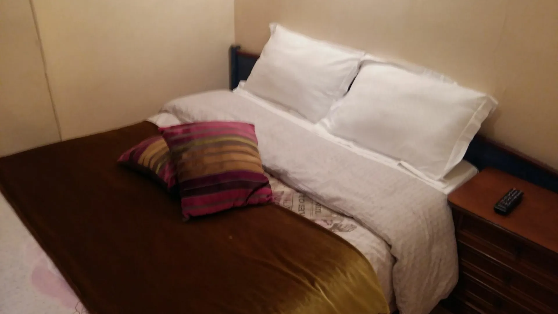 Hotel Du Metro Paris
