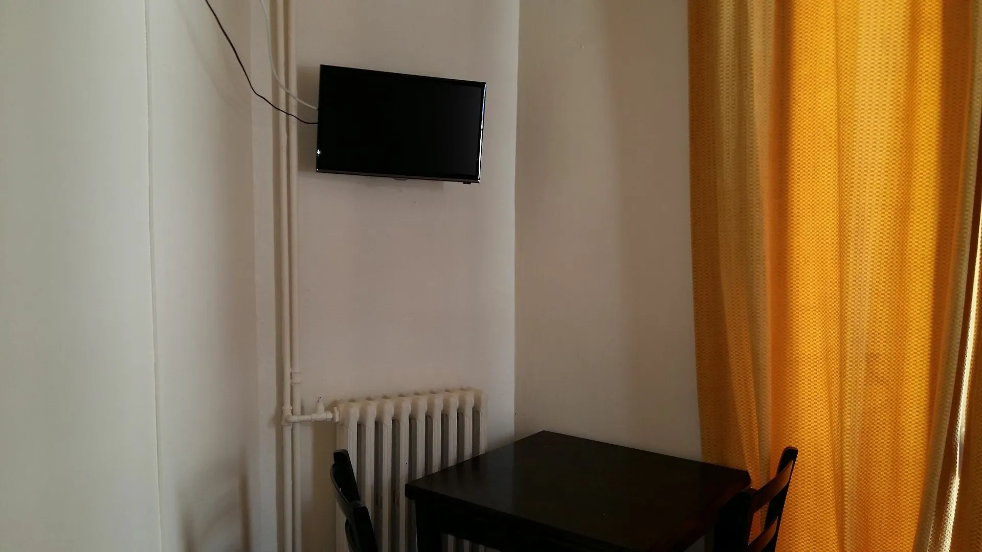 Hotell Du Metro Paris